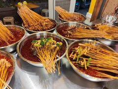 -乐山鲜知味钵钵鸡(奎星楼店)