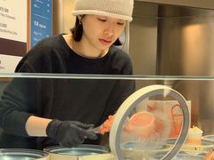 -Dip in Gelato(富民路店)