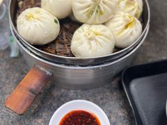 牛肉包子-胡家包子·清真(大众巷店)