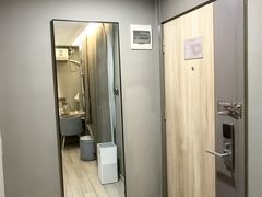 -如家酒店·neo(福州五一广场南门兜地铁站店)