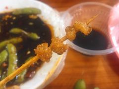 -十里铺铁板鱿鱼