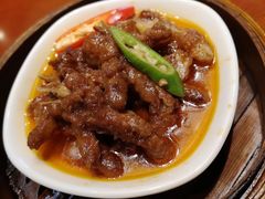 -荔枝苑养生餐厅(尊尚领地店)