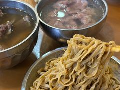 -老牌依强牛肉店(达道总店)