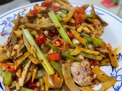 -老游独一佳湘菜馆(高新四路店)