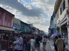 -普吉镇