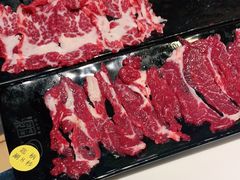 -陈记顺和牛肉火锅馆(天河北路店)