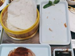 -紫光园·烤鸭·北京菜(团结湖店)