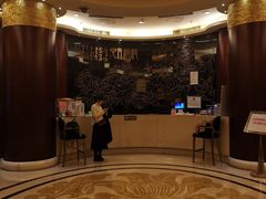-潍坊泛海大酒店