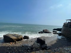 -大连金石滩滨海国家地质公园