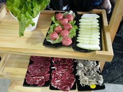 -陈记顺和潮汕鲜牛肉火锅(番禺迎宾大道店)
