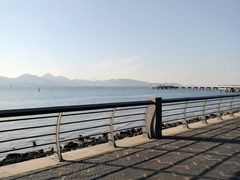 -深圳湾公园(南山区)