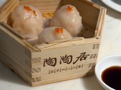 -陶陶居酒家(新天地店)