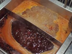 -星伦多自助料理·涮烤一体(虹悦城店)