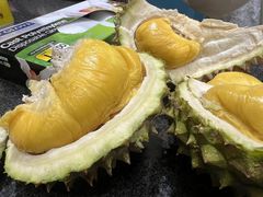 -SS2 榴梿鲜生