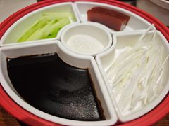 -小吊梨汤·北京菜·烤鸭(鸟巢店)