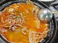 -李师傅脆肚(华强北店)