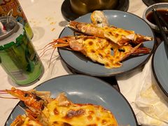 -喜庭海鲜自助(佛山王府井店)