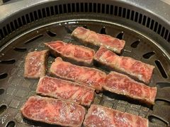 -焱铁烧·黑毛和牛专门店(南宁万象城店)