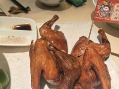 -侨美食家·粤菜(体育西路店)