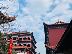 -皇罗禅寺
