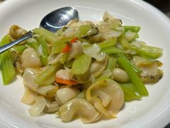 -百年银屏蚝烙·潮汕菜·非遗(乐山店)