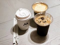 -M Stand(宁波万象城店)