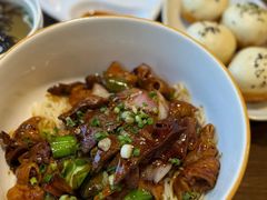 -玖鲜小笼(中山广场店)