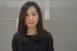 清新版长发-美秀造型