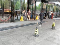 -唐拉雅秀酒店-唐苑中餐厅