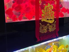 -中环花鸟鱼虫市场