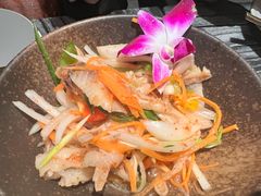 酸辣无骨凤爪-Thai Alley泰爱里(二沙岛店)