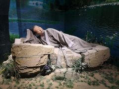 -民权庄子文化馆