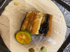 -鮨青(恒基名人购物中心店)