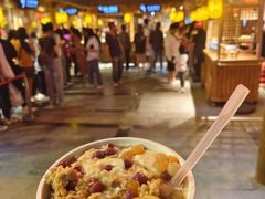 -沙州食驿·非遗小吃夜市