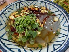 -小媳妇凉粉(浑源店)