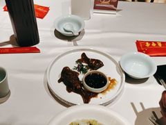 -惠丰堂饭庄·烤鸭·京味菜(翠微路店)