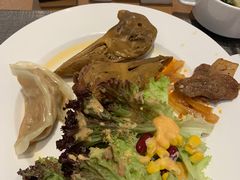 -嘉兴华美达酒店(秦逸路店)