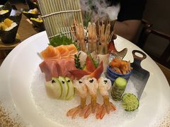 -山葵家·创意料理(万象汇店)