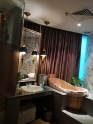 -贝黎诗SPA