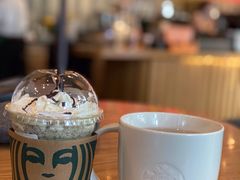 -星巴克臻选(深圳嘉里建设广场店)