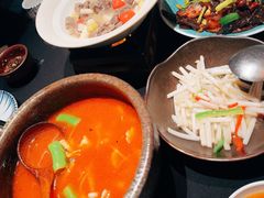 -山石榴·贵州菜(丰盛里店)