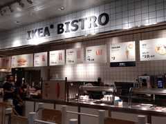 -宜家家居(西安未央商场店)