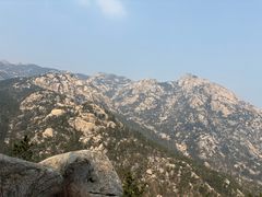 -青岛崂山太清宫