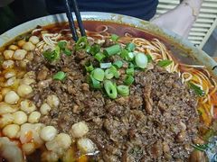 -丁丁猫重庆小面(徐州路店)
