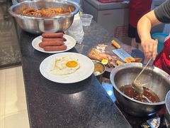 -日头火桂林米粉(兴坪古镇店)