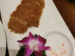 -水月周庄铂尔曼酒店-水月荟中餐厅