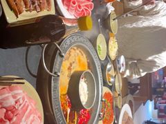 -晓宇重庆火锅(龙首店)