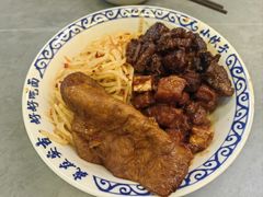 -梅溪·小伙子干挑面(安吉总店)