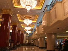 -北京中国大饭店