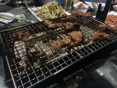 烤羊腿-迎燕阁烤羊腿(二环南路店)